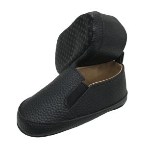 Valen Sina Junge Schlaf-/Gesichtsmaske (Mărime: 74) 126030534 - Schuhe mit weichen Sohlen, Schuhe für den Kinderwagen