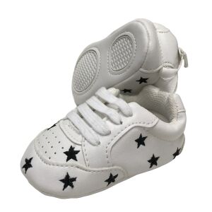 Valen Sina Junge Schlaf-/Gesichtsmaske (Mărime: 74) 126212414 - Schuhe mit weichen Sohlen, Schuhe für den Kinderwagen