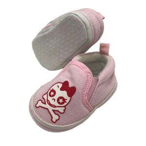 Other Mädchen Schlaf-/Gesichtsmaske (Mărime: 68) 126030538 - Schuhe mit weichen Sohlen, Schuhe für den Kinderwagen