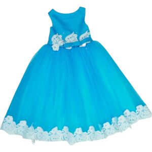 Runway Момиче Рокля (Mărime: 110)