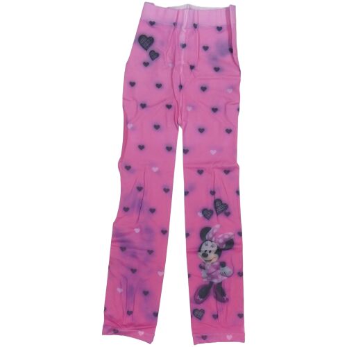 Disney Lány Leggings (Méret: 110) 126030570 - Gyerek leggings