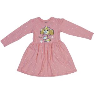 Paw Patrol Dievča Šaty EÚ 116) 128041257 - Paw Patrol