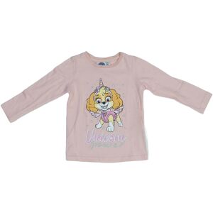 Paw Patrol Djevojka Dugi rukav vrh (Mărime: 98) 126030555 - Paw Patrol