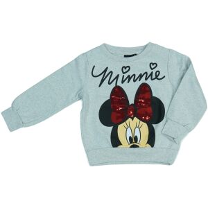 Disney Dziewczyna Podkolanówki UE 98) 126030561 - Sweter dziecięcy