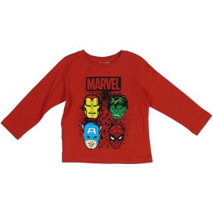 Marvel Момче Жилетка (Mărime: 104) 126030583 - Бебе & Малко дете