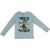 C&A Fiú Hosszú ujjú felső (Méret: 128) 126030606