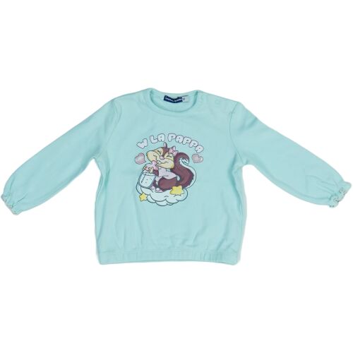 Original Marines Lány Hosszú ujjú felső (Méret: 86) 126201786