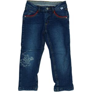 Beverly Hills Polo Club Dečko Termalne hlače (Mărime: 104) 126030691 - Dječje hlače