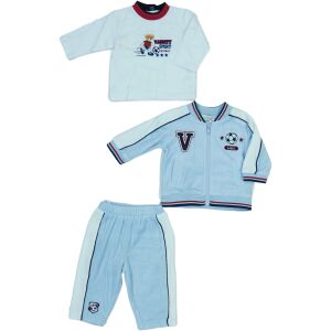 Other Момиче Комплект от 3 части - Горна, долна и друга част ЕС 62)