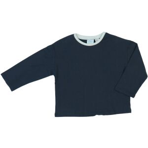 Zara Băiat Top cu mânecă lungă (Mărime: 98) 126138571 - Modă și îmbrăcăminte