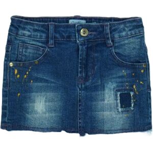 Overkids Djevojka Suknja (Mărime: 110) 126030714 - Dječja suknja