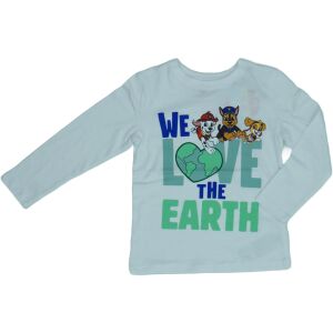 Paw Patrol Chlapec Kardigán EÚ 104) 126201787 - Paw Patrol