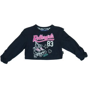 Original Marines Lány Hosszú ujjú felső (Méret: 68) 126030722 - Original Marines