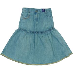 Original Marines Dziewczyna Spódnica UE 152) 126030693 - Spódnica dziecięca