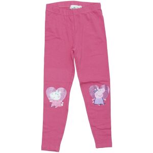 Peppa Pig Dziewczyna Ochraniacz / góra UE 116) 126030731 - Peppa Pig