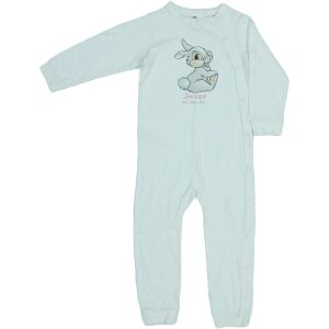 Salopetă de pijama Disney pentru fetițe cu imprimeu iepuraș - Disney Pijamale pentru copii, cămăși de noapte