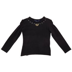 Original Marines Lány Hosszú ujjú felső (Méret: 98) 126030712 - Original Marines