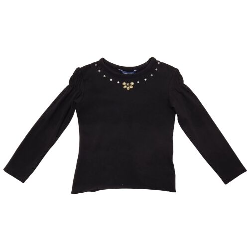 Original Marines Lány Hosszú ujjú felső (Méret: 98) 126030712