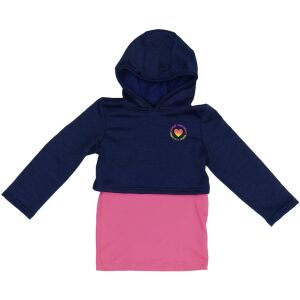 Ergeenomixx Dziewczyna Zestaw 2-częściowy - Top UE 104) 126030709 - Zestaw odzieży dla dzieci