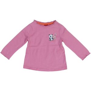 S.Oliver Dziewczyna Kardigan UE 68) 126030732 - Dziecięca koszulka z długim rękawem