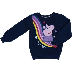 Peppa Pig Djevojka Pulover (Mărime: 122) 126030719 - Peppa Pig