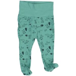 DopoDopo Момче Бебешки панталони ЕС 56)