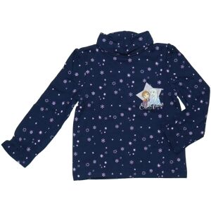 Disney Mädchen Haarbürste und Kamm (Mărime: 98) 126030807 - Pullover für Kinder
