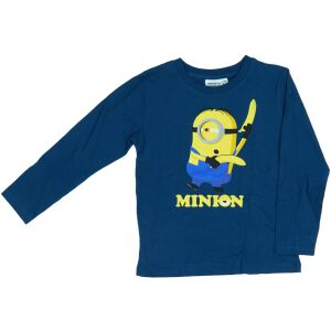 Minions Junge Strickjacke (Mărime: 122) 126030864 - Babys & Toddler