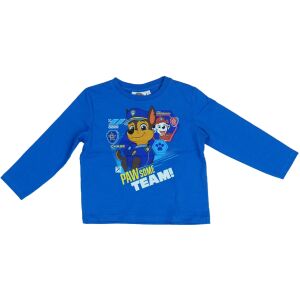 Paw Patrol Dečko Dugi rukav vrh (Mărime: 92) 126201799 - Paw Patrol