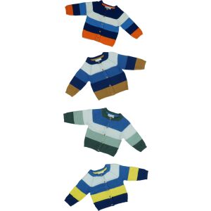 Ergee Junge Stulpen (Mărime: 80) 126030841 - Babys & Toddler