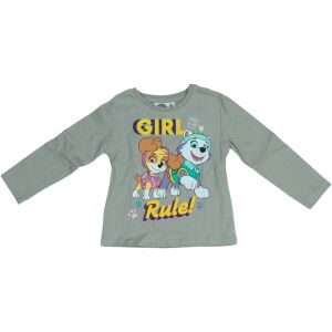 Nickelodeon Fata Top cu mânecă lungă (Mărime: 110) 126030863 - Nickelodeon