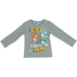 Paw Patrol Djevojka Dugi rukav vrh (Mărime: 110) 126030867 - Paw Patrol