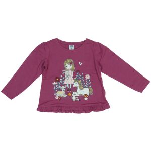 Kiki&Koko Момиче Жилетка (Mărime: 92) 126138599 - Мода и обличане