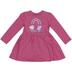 Peppa Pig Lány Ruha (Méret: 116) 126030899 - Peppa Pig