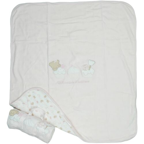 OVS - Fagottino Fata Pătură de leagăn (O mărime) 126030917