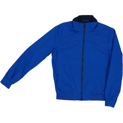 OVS Unisex Plava Vjetrovka