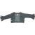 Overkids Lány Bolero (Méret: 116) 126138630