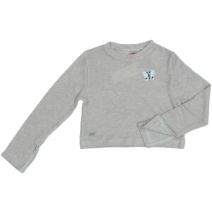 Overkids Mädchen BH (Mărime: 110) 126030927 - Pullover für Kinder