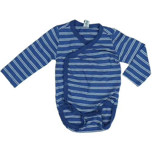DopoDopo Fiú Hosszú ujjú body (Méret: 68) 126030982 - Gyerek body