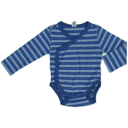 DopoDopo Fiú Hosszú ujjú body (Méret: 56)