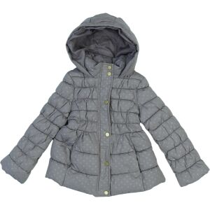 Benetton Lány Télikabát (Méret: 122) 126031017 - Benetton