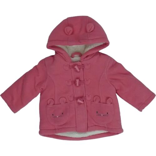 BlueZoo Момиче Зимно палто ЕС 74)