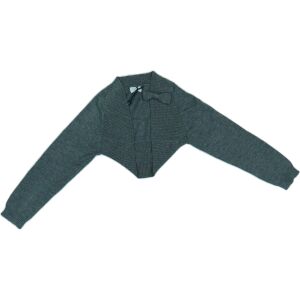 Overkids Mädchen Bolero (Mărime: 98) 126138604 - Mode & Kleidung