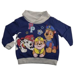 Paw Patrol Chlapec Podkolienky EÚ 80) 126031011 - Paw Patrol