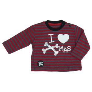 Other Băiat Top cu mânecă lungă (Mărime: 74) 126031015 - Modă și îmbrăcăminte