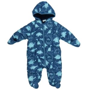 Next Chłopiec Kombinezon UE 68) 126031019 - Next