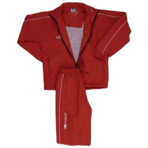 Turbo Junge 2-tlg. Set - Oberteil & Unterteil (Mărime: 140) 126031059 - Mode & Kleidung