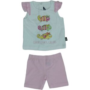 Original Marines Lány 2 részes szett - Felsőruházat és nadrág (Méret: 62) 126031084 - Original Marines