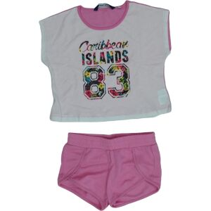 Original Marines Djevojka 2-dijelni set - gornji i donji dio (Mărime: 128) 126031080 - Moda i odjeća