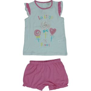 OVS - Fagottino Fata Set din 2 piese - Top & Bottom (Mărime: 98) 126201823 - Bebeluși și copii mici